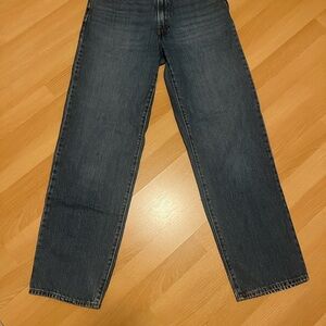 Women’s Levi’s size 27 ‘94 Baggy